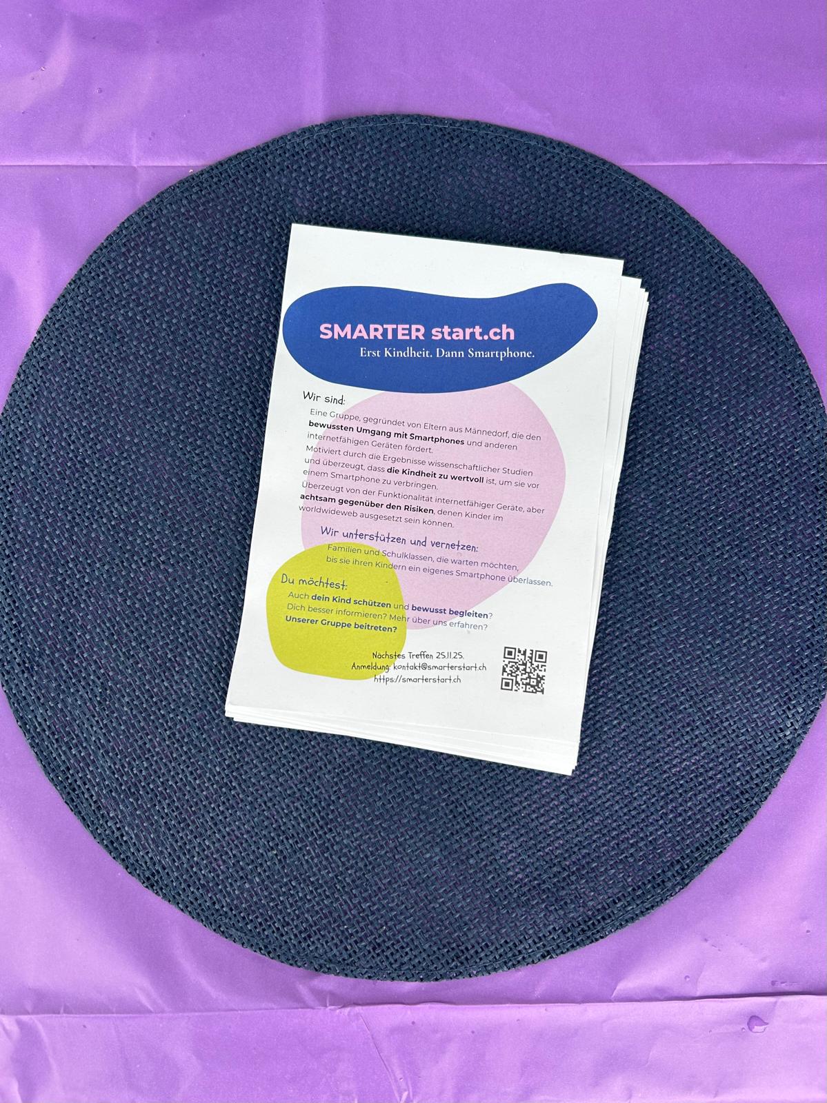 Herbstmarkt 2025 Stand